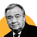 ANTÓNIO GUTERRES