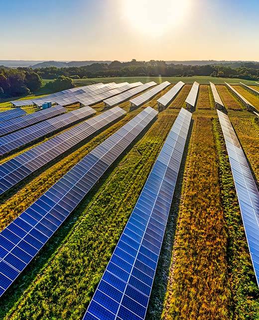 Solar Enerji Panelleri